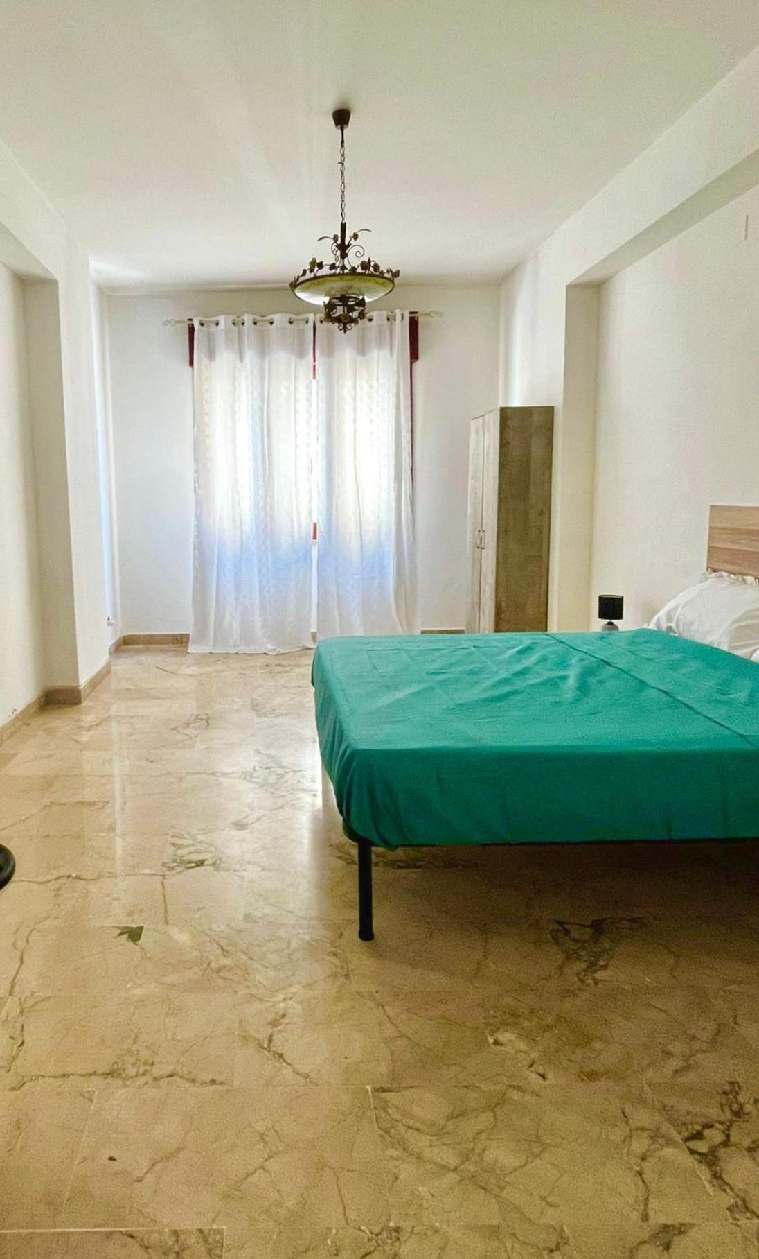 Harbor Elegance Estate Hotel Milazzo Exterior foto