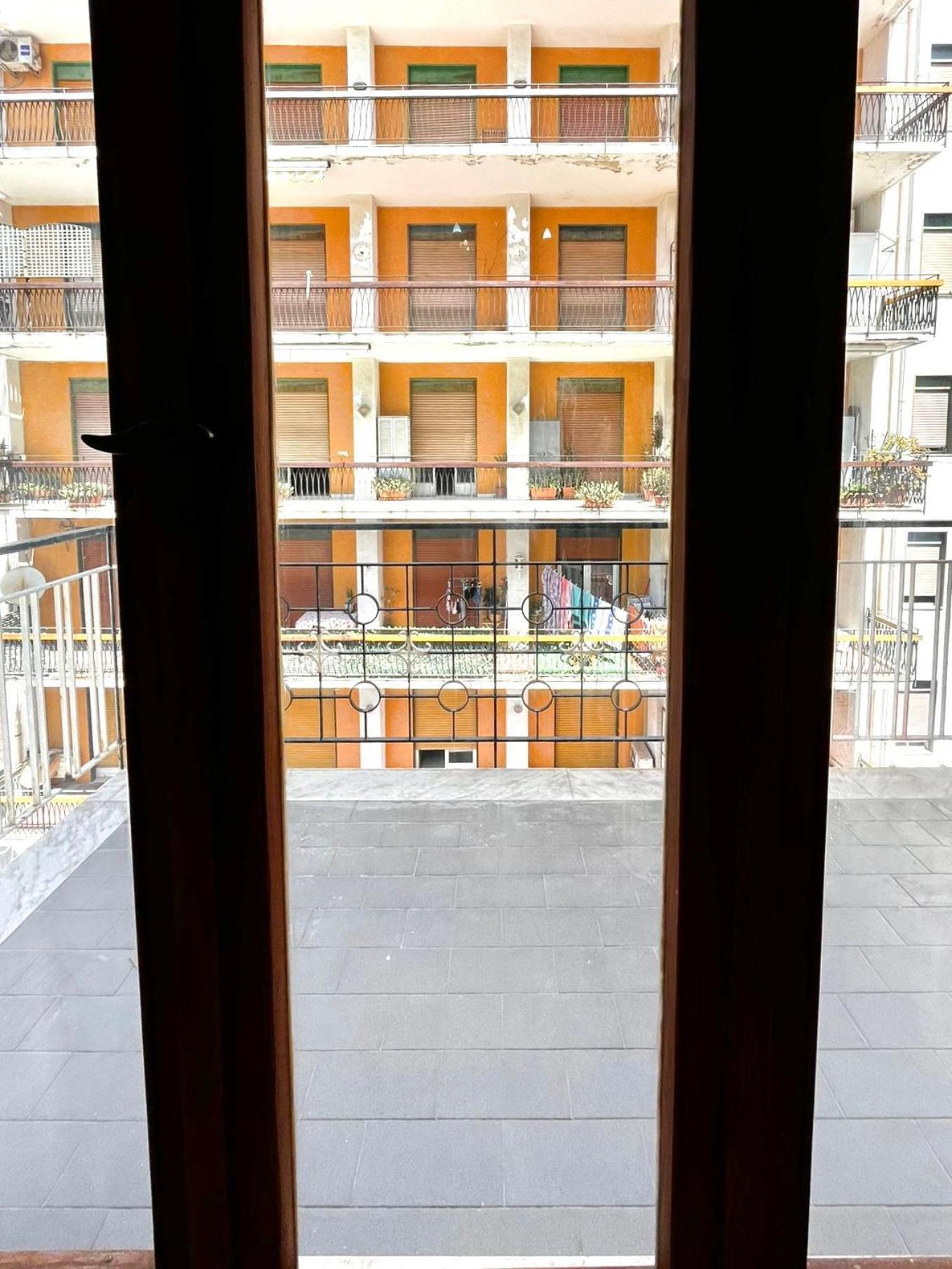 Harbor Elegance Estate Hotel Milazzo Exterior foto